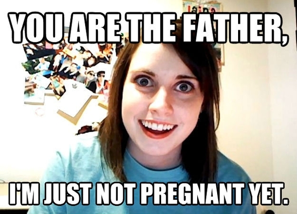 1508747281 590 20 Best Loved Overly Attached Girlfriend Meme