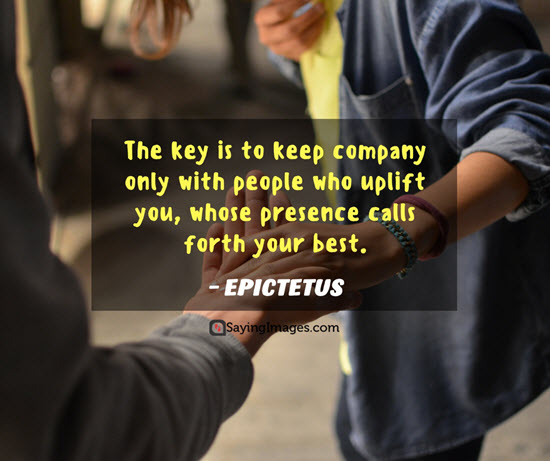 epictetus quotes life