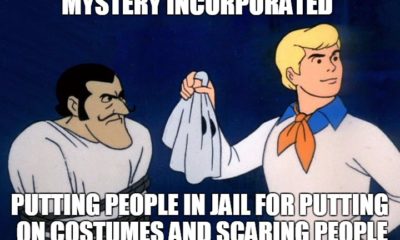 1508821524 27 Hilarious Scooby Doo Memes For Scooby Doo Fans