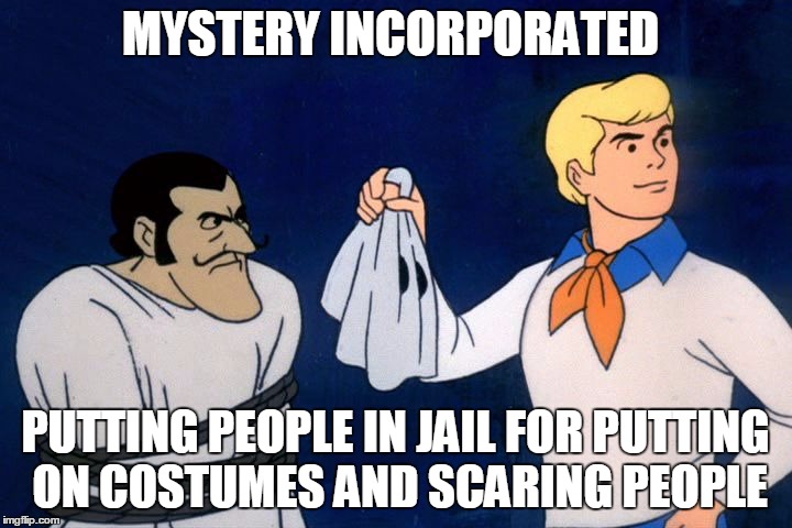 1508821524 27 Hilarious Scooby Doo Memes For Scooby Doo Fans