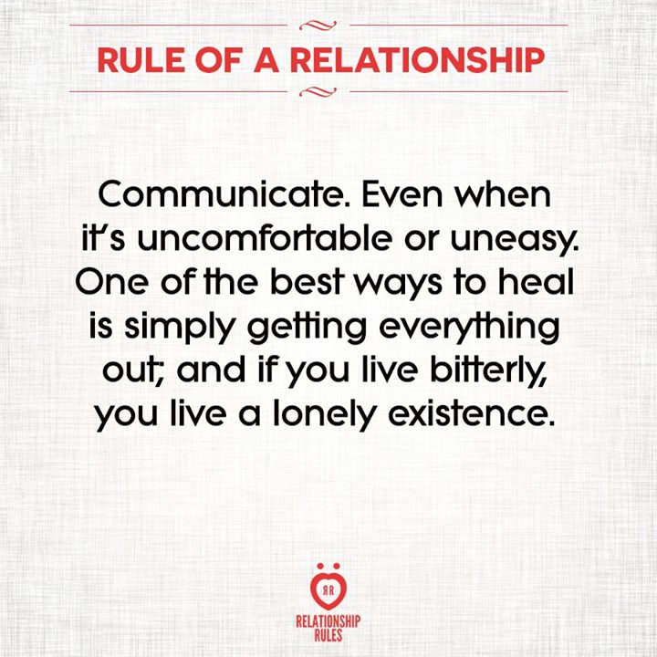 1509170594 109 Relationship Rules