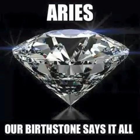 20 Funny Memes About Being An Aries - Word Porn Quotes, Love Quotes, Life  Quotes, Inspirational Quotes
