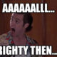 20 Funniest Ace Ventura Alrighty Then Memes