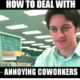 20 Funniest Co Worker Memes