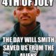 20 Funny 4th Of July Memes For This Special Holiday