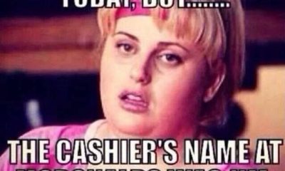 20 Funny Fat Girl Memes