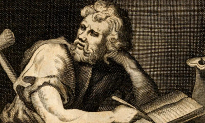 Epictetus Quotes