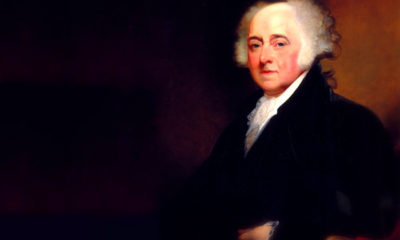 John Adams Quotes