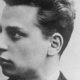 Rainer Maria Rilke Quotes