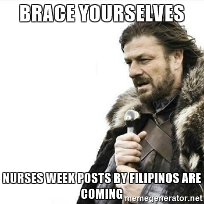 Quotes Funny Nurse Porn - 20 Funny Memes That Nurses Can Relate To - Word Porn Quotes, Love Quotes,  Life Quotes, Inspirational Quotes