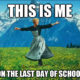 1510175954 699 20 Best Memes About The Last Day Of School