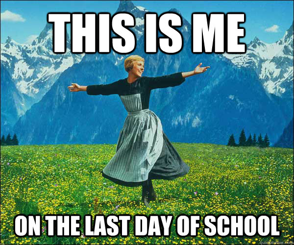 1510175954 699 20 Best Memes About The Last Day Of School