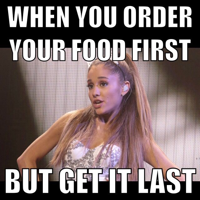 1510205945 928 20 Ariana Grande Memes That Will Have You Laughing From Side To Side