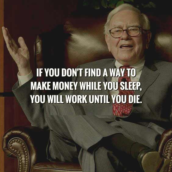 love of money quotes