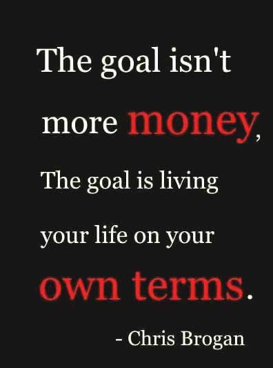financial quotes