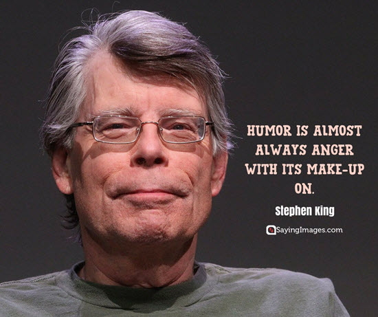 quotes by stephen king