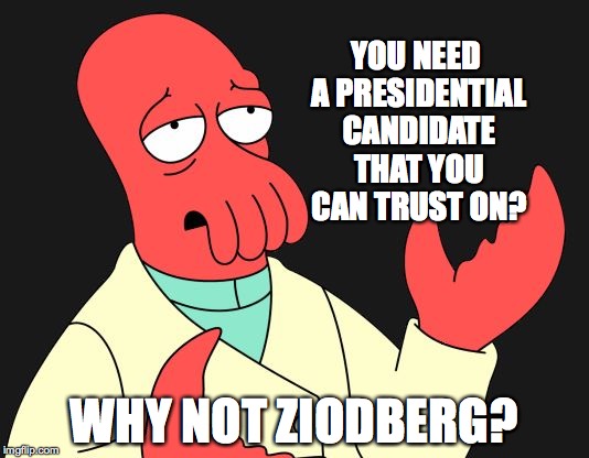 20 Wacky Zoidberg Memes - Word Porn Quotes, Love Quotes, Life Quotes ...
