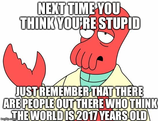 20 Wacky Zoidberg Memes - Word Porn Quotes, Love Quotes, Life Quotes ...