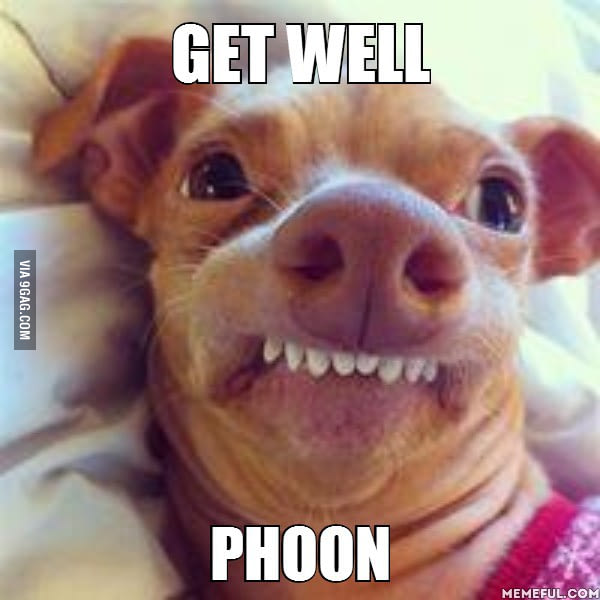 get well meme phoon