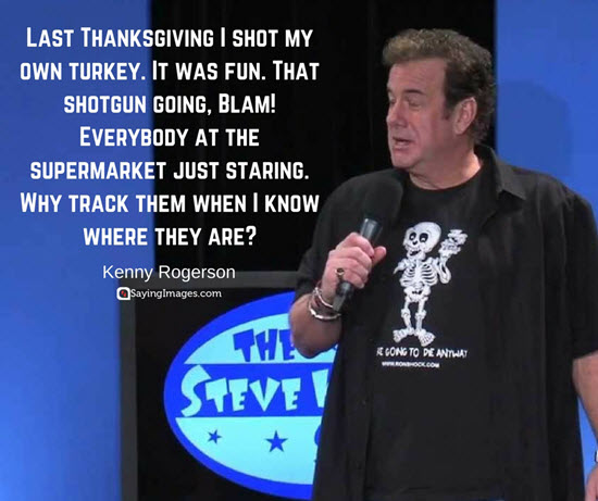 best thanksgiving joke ever