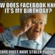 1511328447 452 20 Happy 50th Birthday Memes That Are Way Too Funny