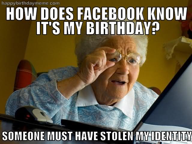 1511328447 452 20 Happy 50th Birthday Memes That Are Way Too Funny