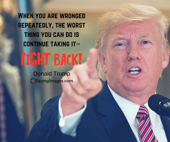 quotes by donald j trump