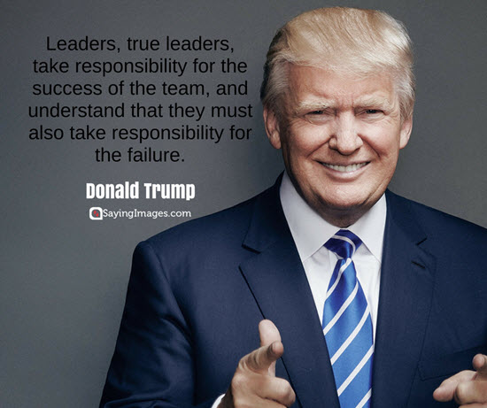 best trump quotes