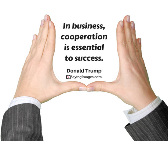 donald trump business quotes