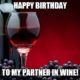 1511462805 496 20 Happy Birthday Wine Memes To Help You Celebrate