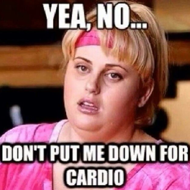 1511598818 111 20 Cardio Memes That Will Definitely Crack You Up
