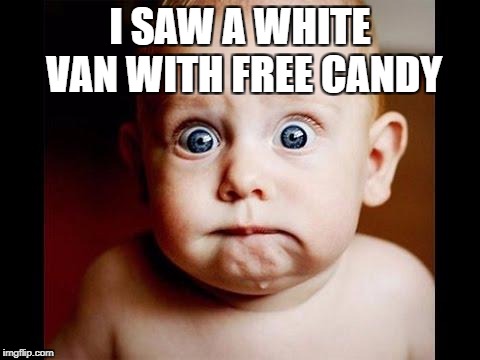 free candy meme