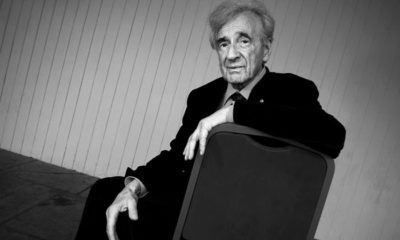 Elie Wiesel Quotes