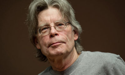 Stephen King Quotes