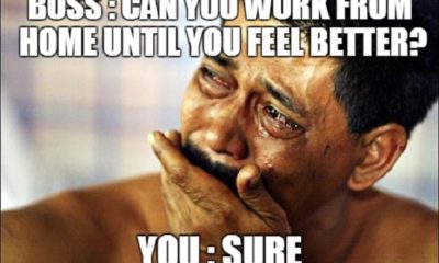 15 Flu Memes That Perfectly Describe What Its Like To Have One