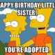 1512165470 589 20 Hilarious Birthday Memes For Your Sister