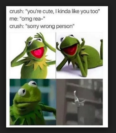20 Kermit the Frog Memes That Are Insanely Hilarious - Word Porn Quotes,  Love Quotes, Life Quotes, Inspirational Quotes