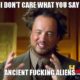 1513907903 835 24 Alien Memes That Will Make You Chuckle A Lot