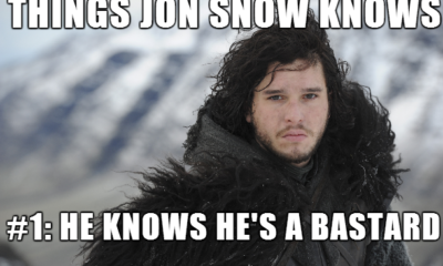 1514126758 787 24 Jon Snow Memes That Will Convince You That He Knows Something