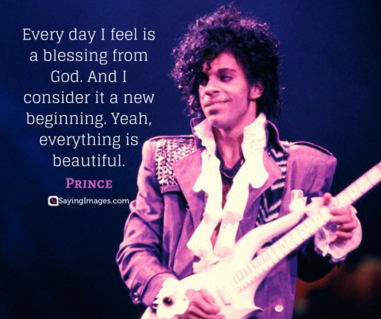 new year prince quotes