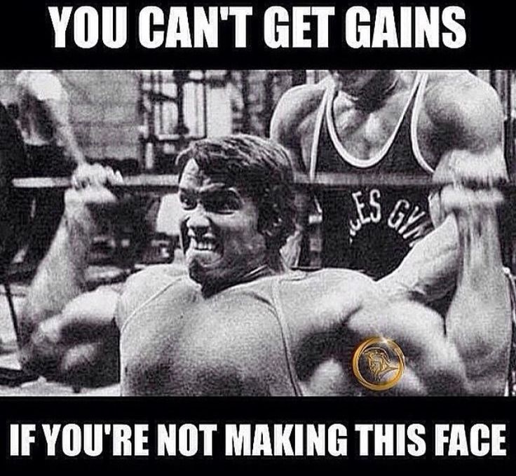 20 Weightlifting Memes That Are Way Too True - Word Porn Quotes, Love  Quotes, Life Quotes, Inspirational Quotes
