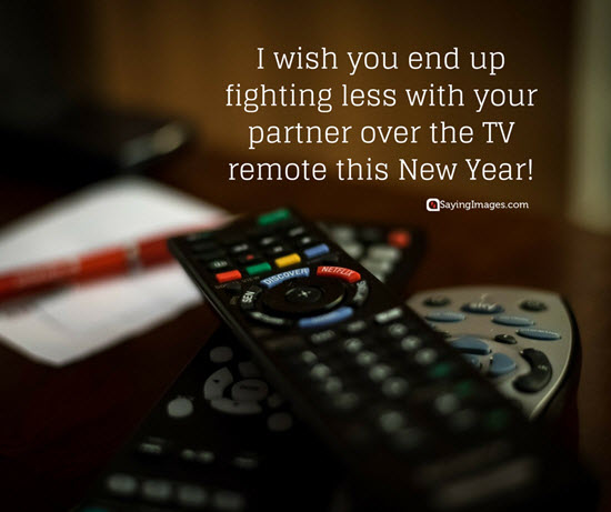 funny new year quote