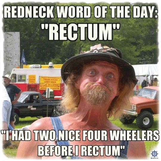 20 Most Hilarious Hillbilly Memes - Word Porn Quotes, Love Quotes, Life  Quotes, Inspirational Quotes