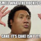 16 Hilariously Witty The Rock Memes