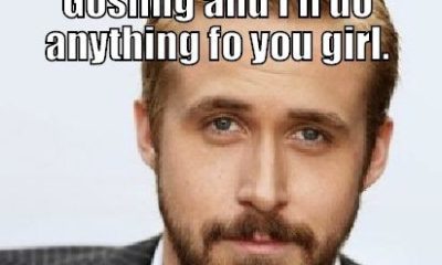 20 Ryan Gosling Memes That Every Fan Will Love