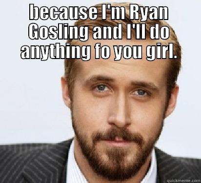 20 Ryan Gosling Memes That Every Fan Will Love
