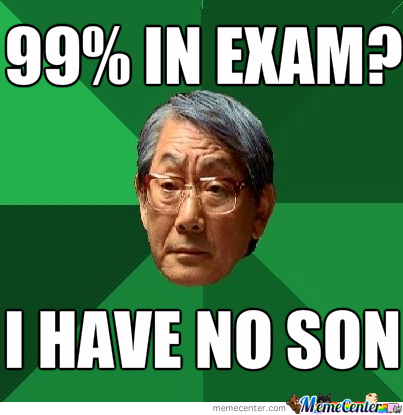 15 Asian Dad Memes That Are So True That It Hurts