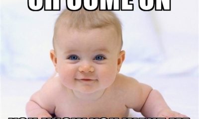 1515232825 285 20 Totally Adorable Baby Memes That Will Make You Smile