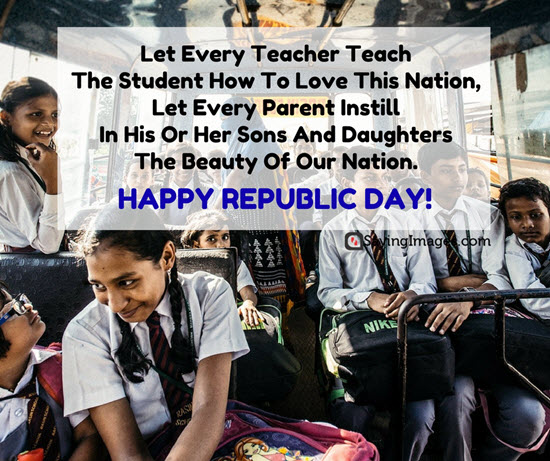 happy republic day quotes