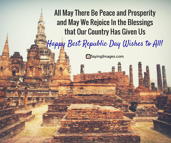 happy republic day greeting